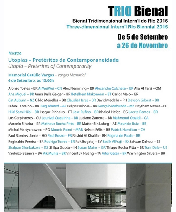 triobienal